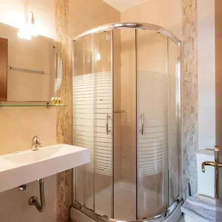 Magkafinis.el Apartmán *