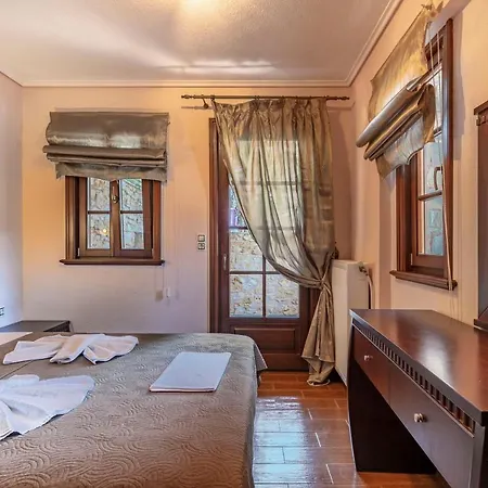 Magkafinis.el * Mikros Prinos