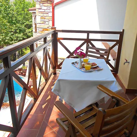 Magkafinis.el * Mikros Prinos