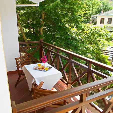 Apartmán Magkafinis.el