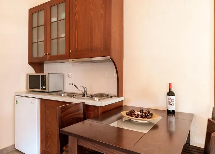 Apartament Magkafinis.el