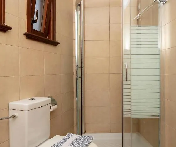 Apartament Magkafinis.el Mikros Prinos