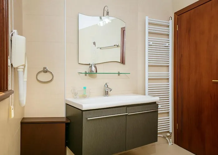 Apartament Magkafinis.el