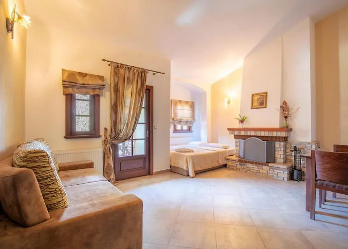 Magkafinis.el Apartament