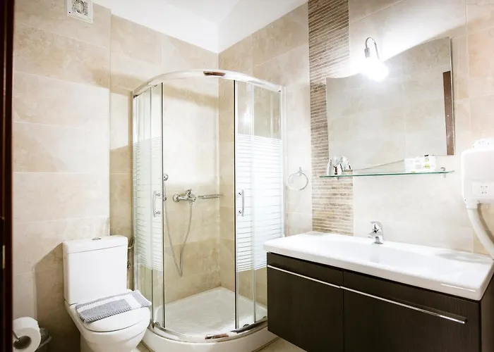 Apartament Magkafinis.el Mikros Prinos