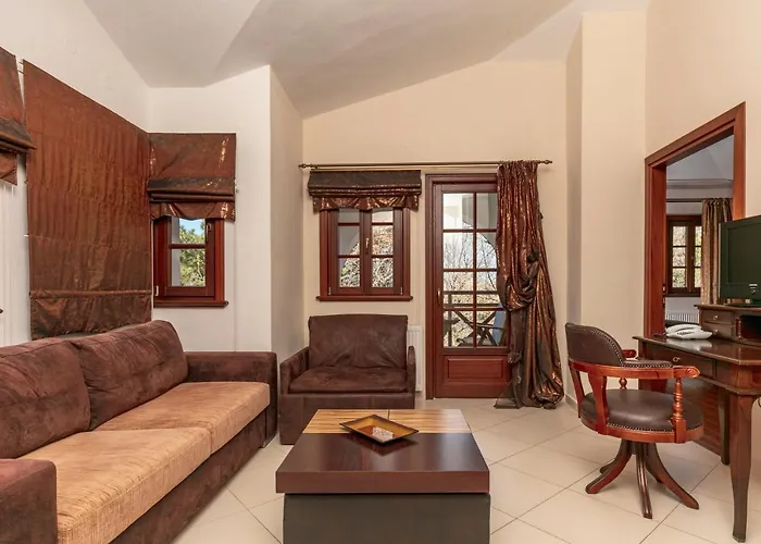 Apartament Magkafinis.el
