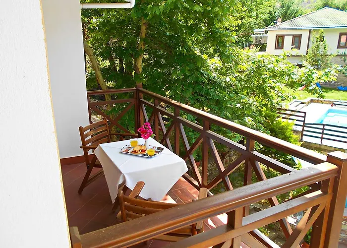 Apartament Magkafinis.el