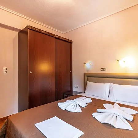 Magkafinis.el Appartement *